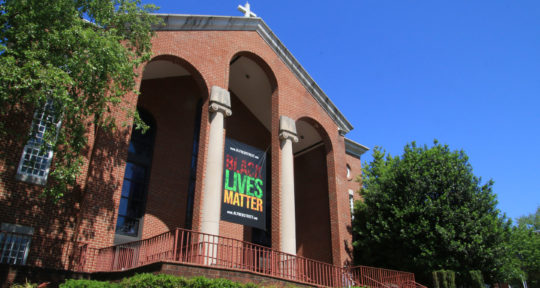 Creating a legacy: How Alexandria’s Black history has helped shape the city