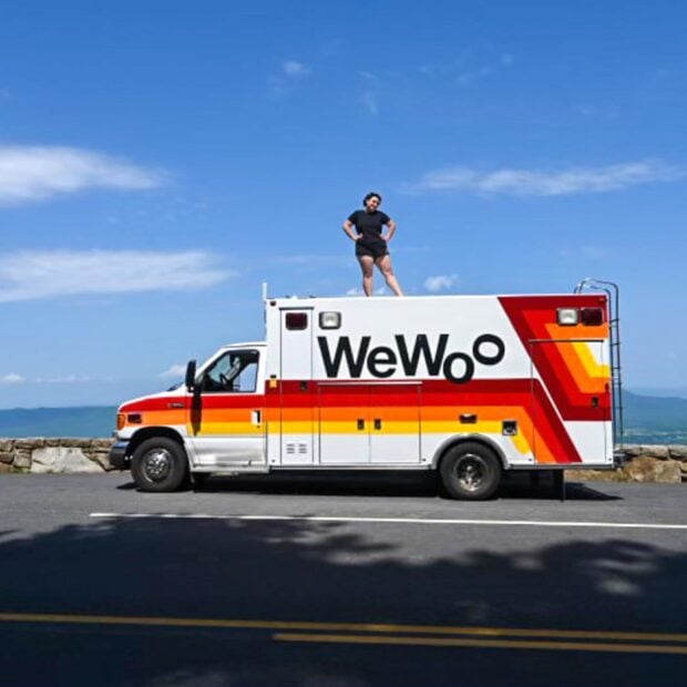 A letter to the risk-averse on hitting the road full-time