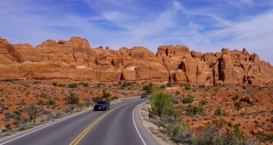New year, new roads: 5 road trip resolutions for 2025
