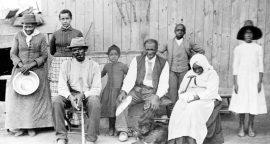 Free to roam: Following in the footsteps of a legend along Maryland’s Harriet Tubman Underground Railroad Byway