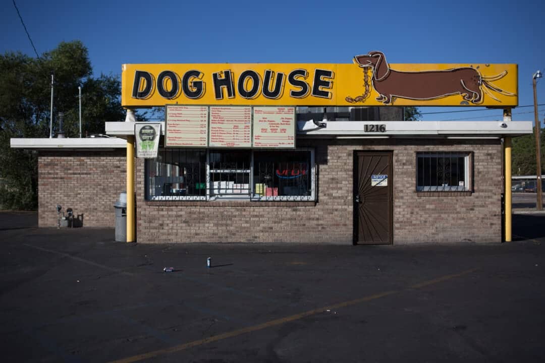 dog house restaurant albuquerque new mexico