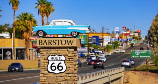 Route 66’s 2025 Comeback: 7 Icons Reborn (and One Detour Locals Swear By)