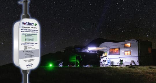 Powering Your Off-Grid Adventures—Without the Headaches