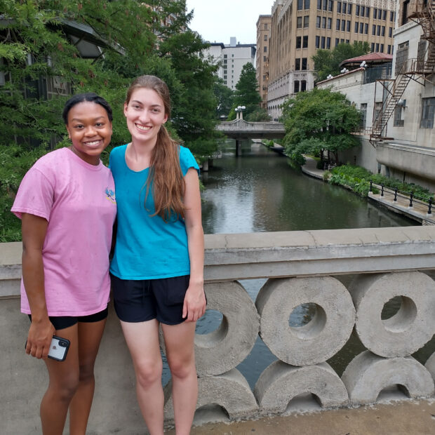 A month and a minivan: My 8,000-mile summer road trip