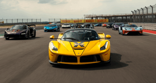 Road Trip Ready: How Ceramic Pro Keeps Your Ride Protected, Comfortable, and Easy to Clean