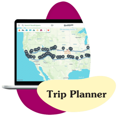 Trip Planner