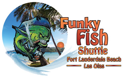 Las Olas Shuttle Service